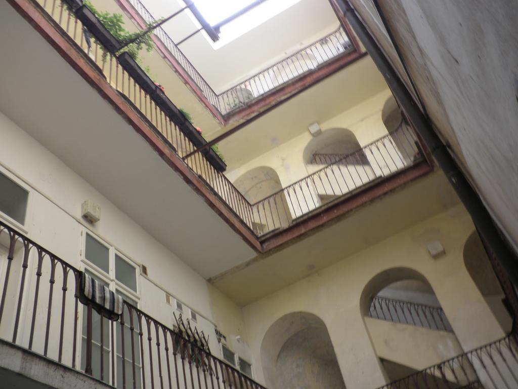 Apartment Paradise Michalska, Prague