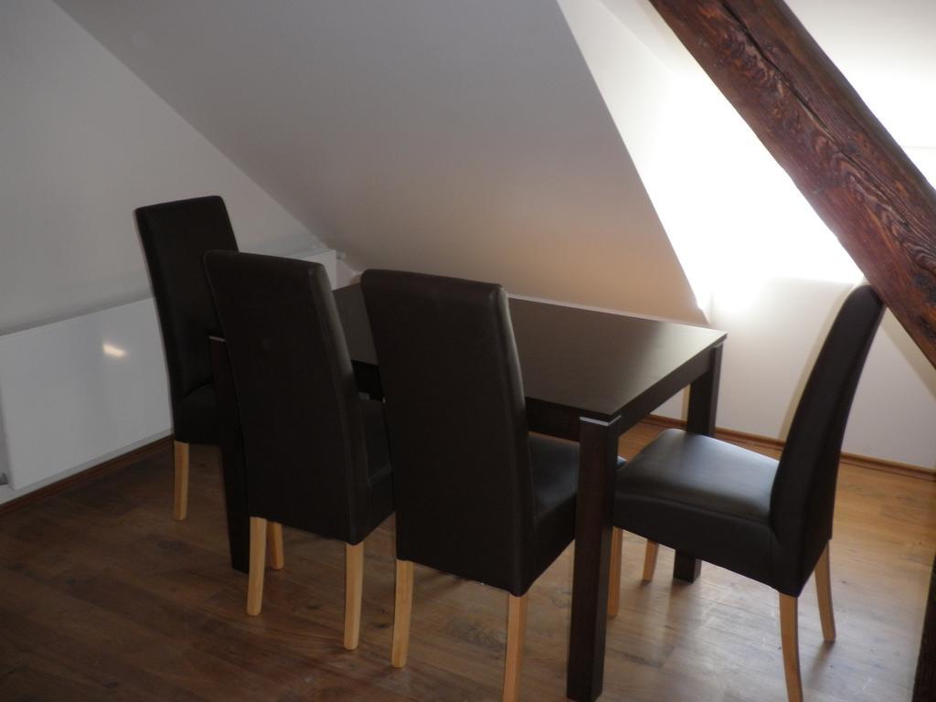 Apartment Paradise Michalska — Photos 3